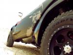 Local Motors Rally Fighter 2010 года